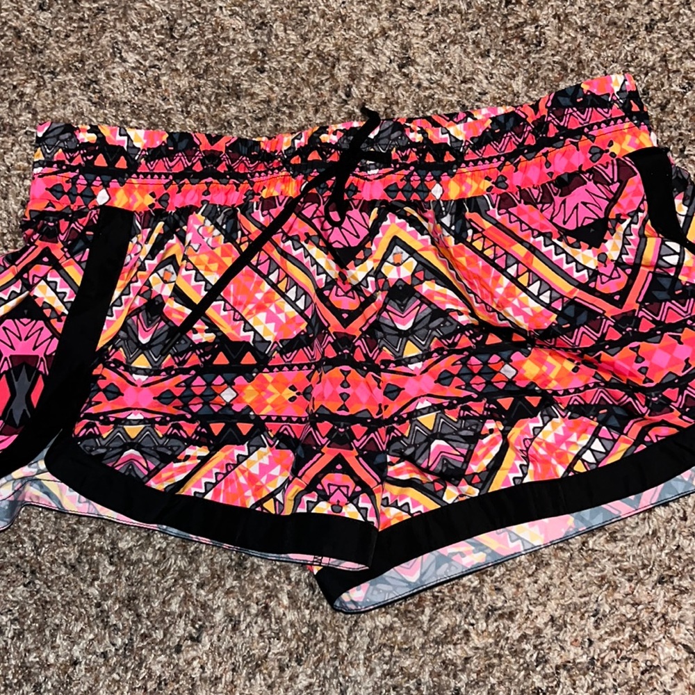 Lorna Jane Active Shorts